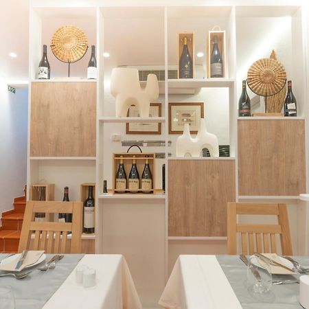 Hotel El Rei Dom Manuel Marvão 외부 사진
