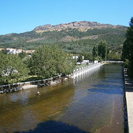 Hotel El Rei Dom Manuel Marvão 외부 사진