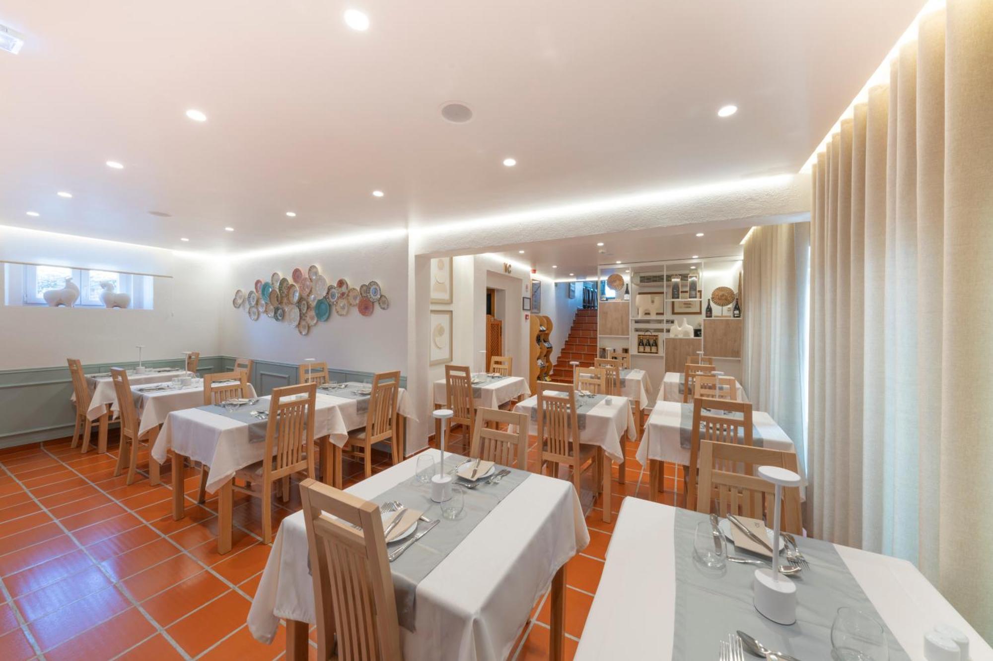 Hotel El Rei Dom Manuel Marvão 외부 사진
