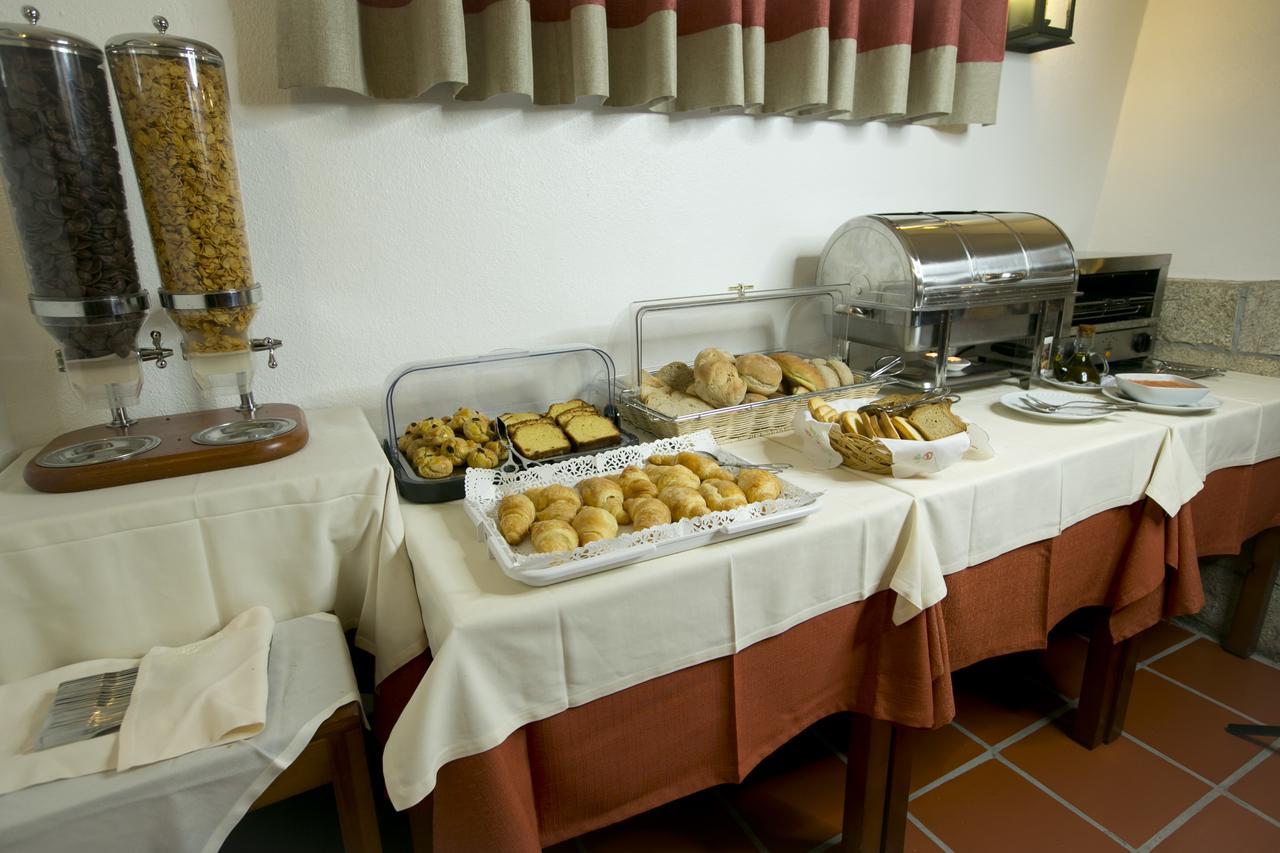Hotel El Rei Dom Manuel Marvão 외부 사진
