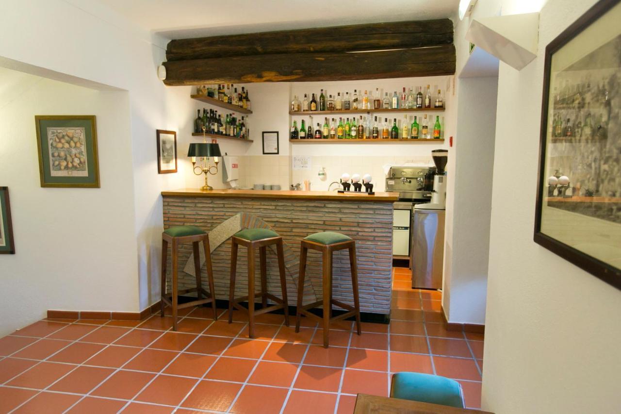 Hotel El Rei Dom Manuel Marvão 외부 사진