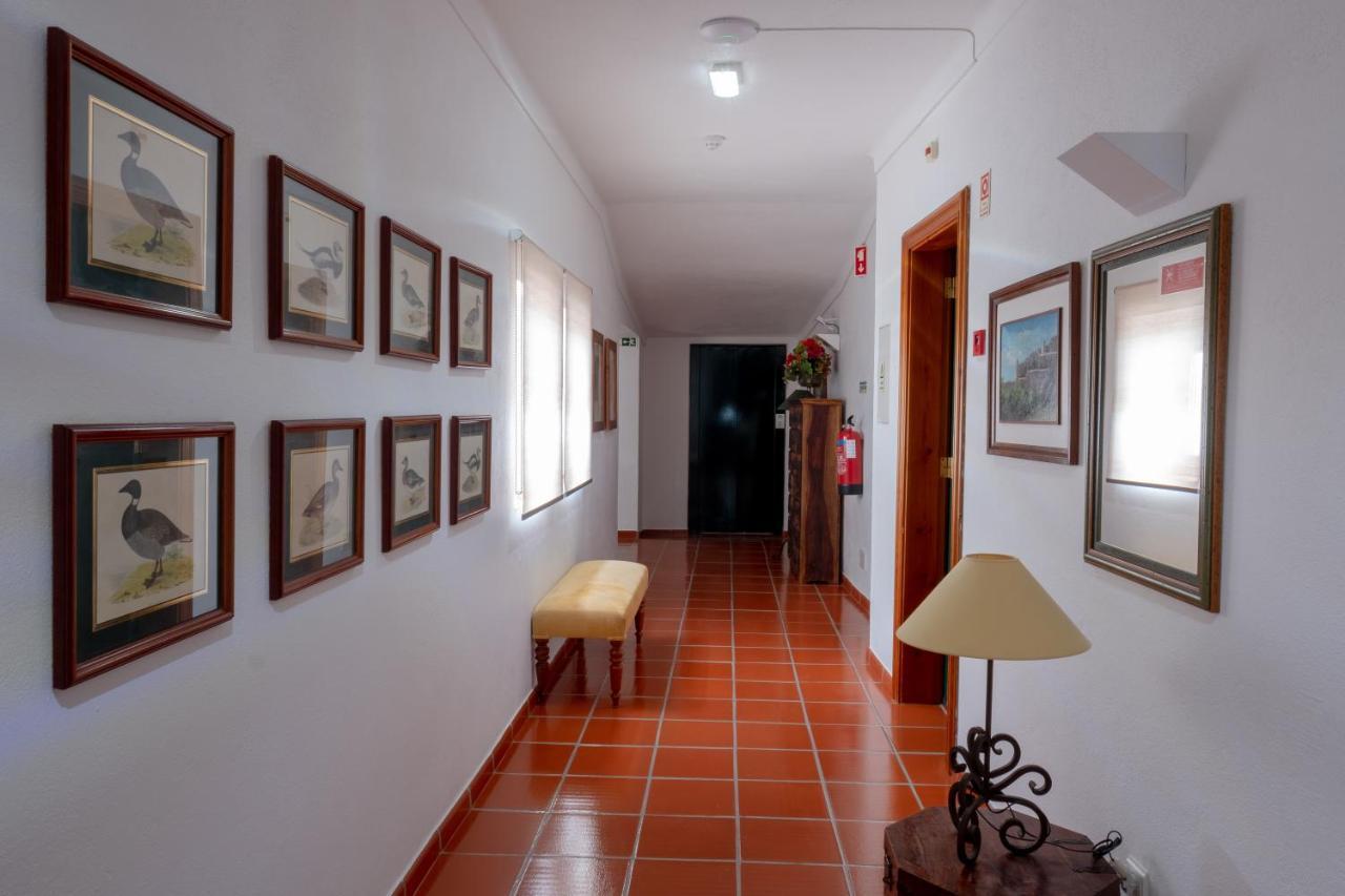 Hotel El Rei Dom Manuel Marvão 외부 사진