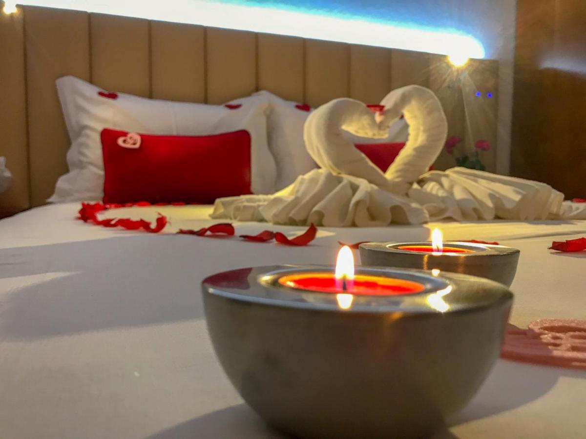 Hotel El Rei Dom Manuel Marvão 외부 사진
