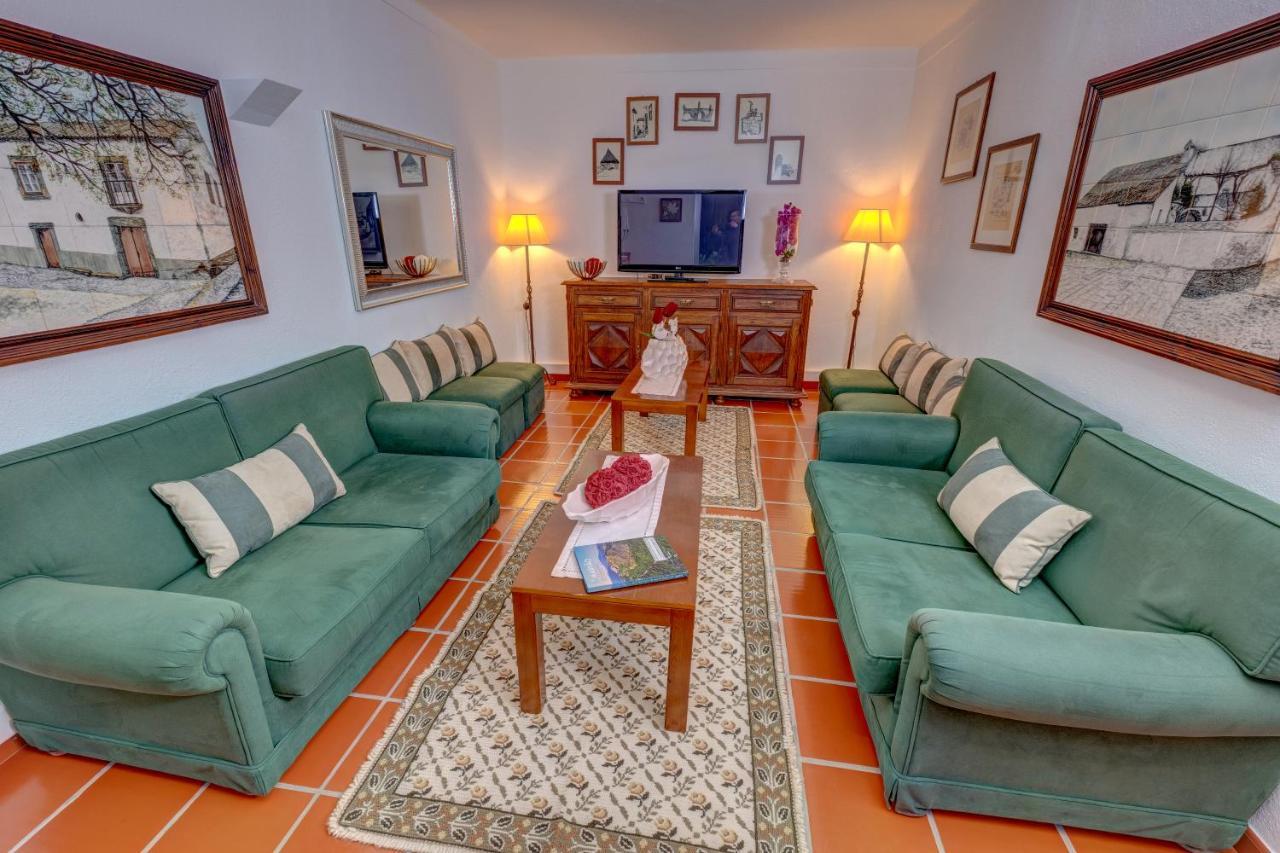 Hotel El Rei Dom Manuel Marvão 외부 사진